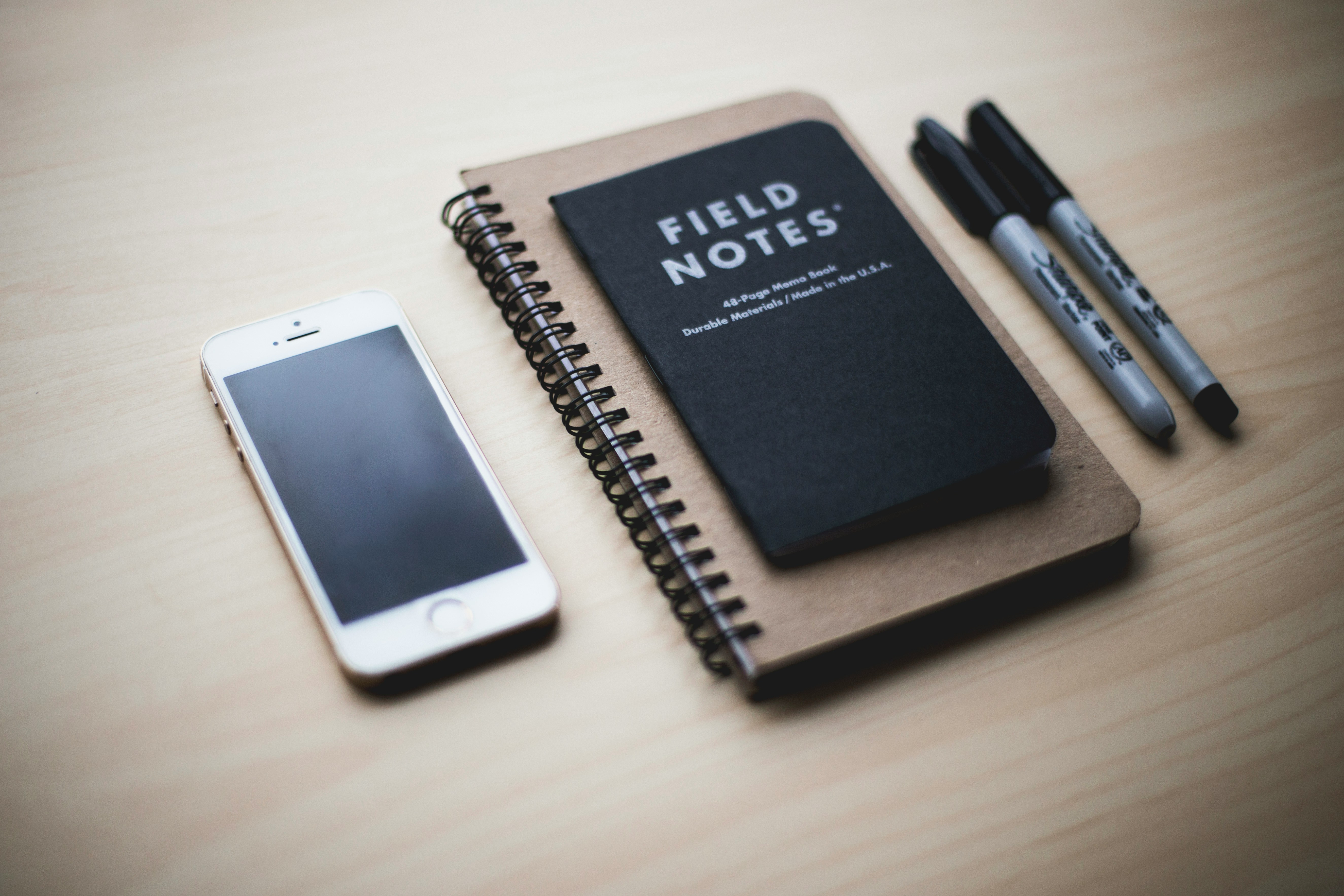 Creative Brand Identity Design